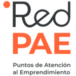 logo red pae