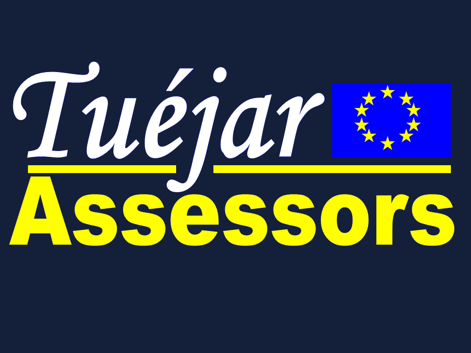 Logo Tuejar Asesores